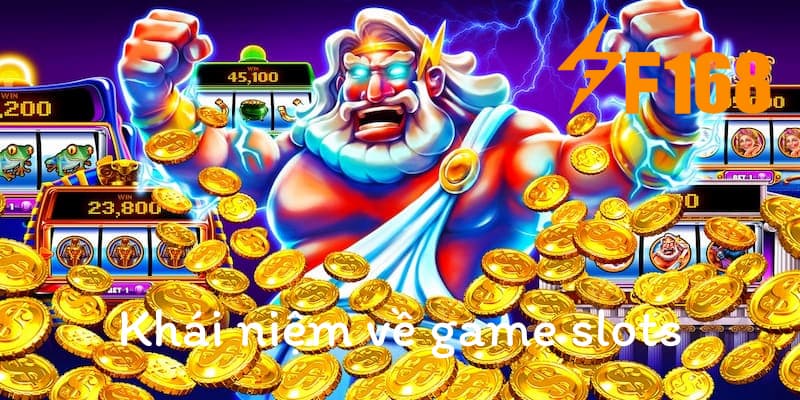 Những Bí Quyết Thắng Lớn Khi Chơi Game Slots Đổi Thưởng 2 Game slots mang đến cơ hội đổi đời cho các player