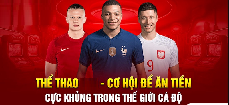 Giới thiệu F168 - Nhà Cái Cá Cược Uy Tín Bậc Nhất Châu Á 2 Thể thao một dòng game mà bạn không thể bỏ lỡ khi đã tham gia chơi cá cược tại F168