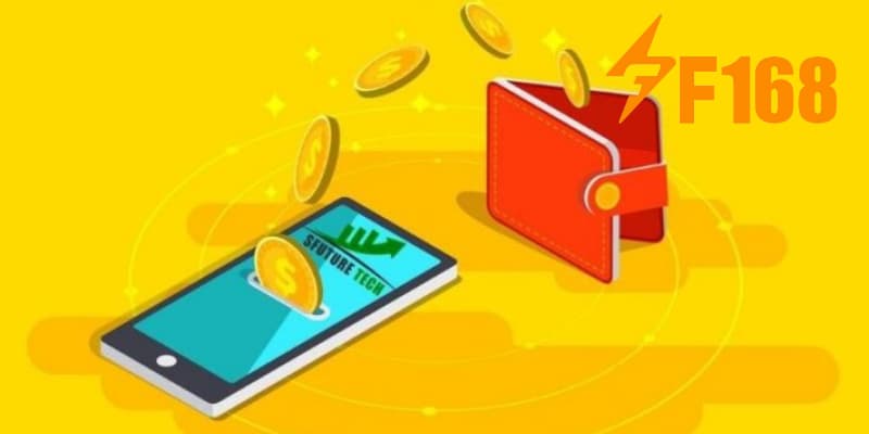 Nạp Tiền F168 - Giao Dịch Nhanh Gọn Trong Vòng 2 Phút 1 Các bước giao dịch, nạp tiền F168 được thực hiện trong vòng 5 bước cơ bản