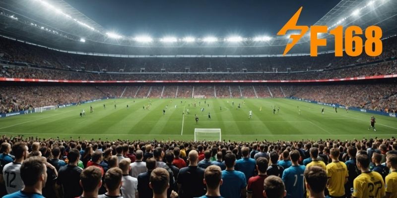 Bí Quyết Tăng Tỷ Lệ Thắng Khi Cá Cược Thể Thao Tại F168 3 Các bí quyết tăng tỷ lệ thắng khi cá cược thể thao tại F168 rất được quan tâm