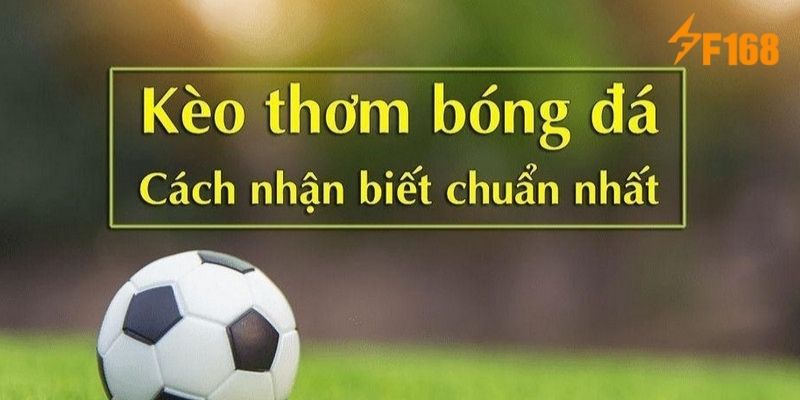 Cách chọn kèo thơm trong cá cược thể thao cho hội viên F168 2 Kèo thơm trong cá cược thể thao là mục tiêu mọi bet thủ hướng đến
