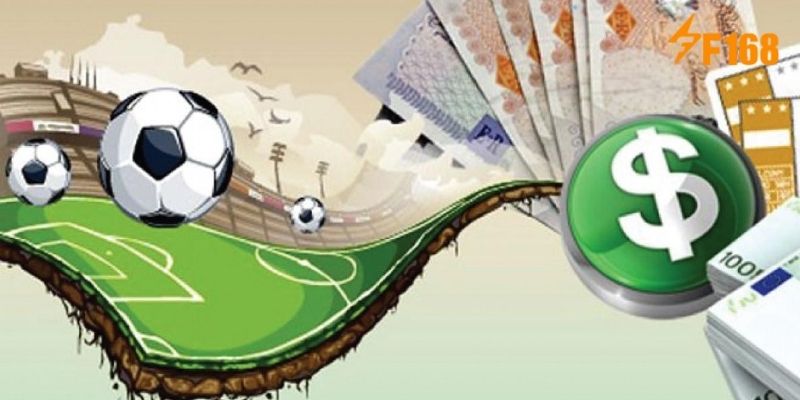 Hướng dẫn cá cược bóng đá trực tuyến hiệu quả tại F168 4 Các hướng dẫn cá cược bóng đá trực tuyến hiệu quả luôn cần thiết cho mọi hội viên