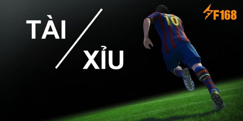 Kinh Nghiệm Chơi Kèo Tài Xỉu Bóng Đá Cho Hội Viên Tại F168 3 Người chơi có thể đặt cược với nhiều tỷ lệ tài xỉu khác nhau