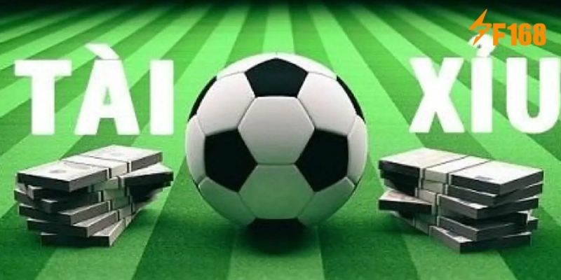 Kinh Nghiệm Chơi Kèo Tài Xỉu Bóng Đá Cho Hội Viên Tại F168 4 Các kinh nghiệm chơi kèo tài xỉu bóng đá sẽ giúp bạn tối ưu cơ hội chiến thắng