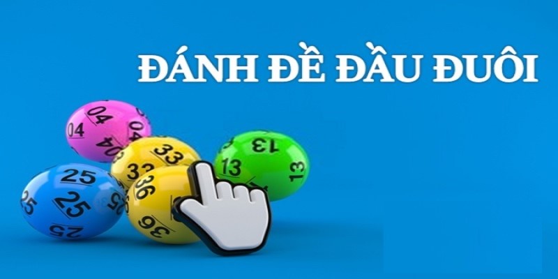 Cách Đánh Đề Đầu Đuôi Dễ Trúng Tại F168 - Thông Tin Mới Nhất 2 Đề đầu đuôi và những thông tin giới thiệu