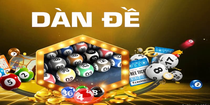 Dàn đề 35 số - Công thức bất bại cho game thủ tại F168 1 Dan de 35 so chien luoc hieu qua